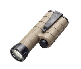 Keltec CL43 Flashlight 